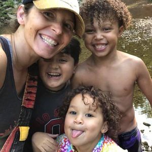 Meet your Posher, Brandi